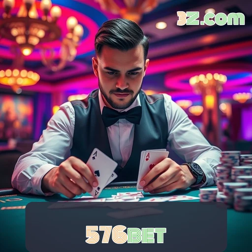 576bet Apostas em Esportes