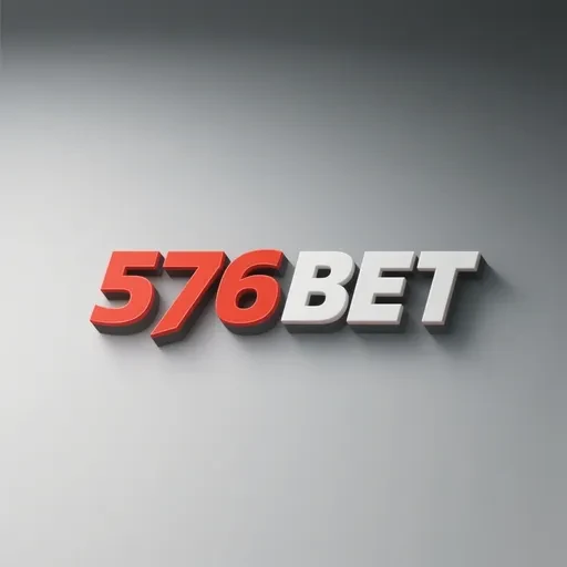 576bet logo
